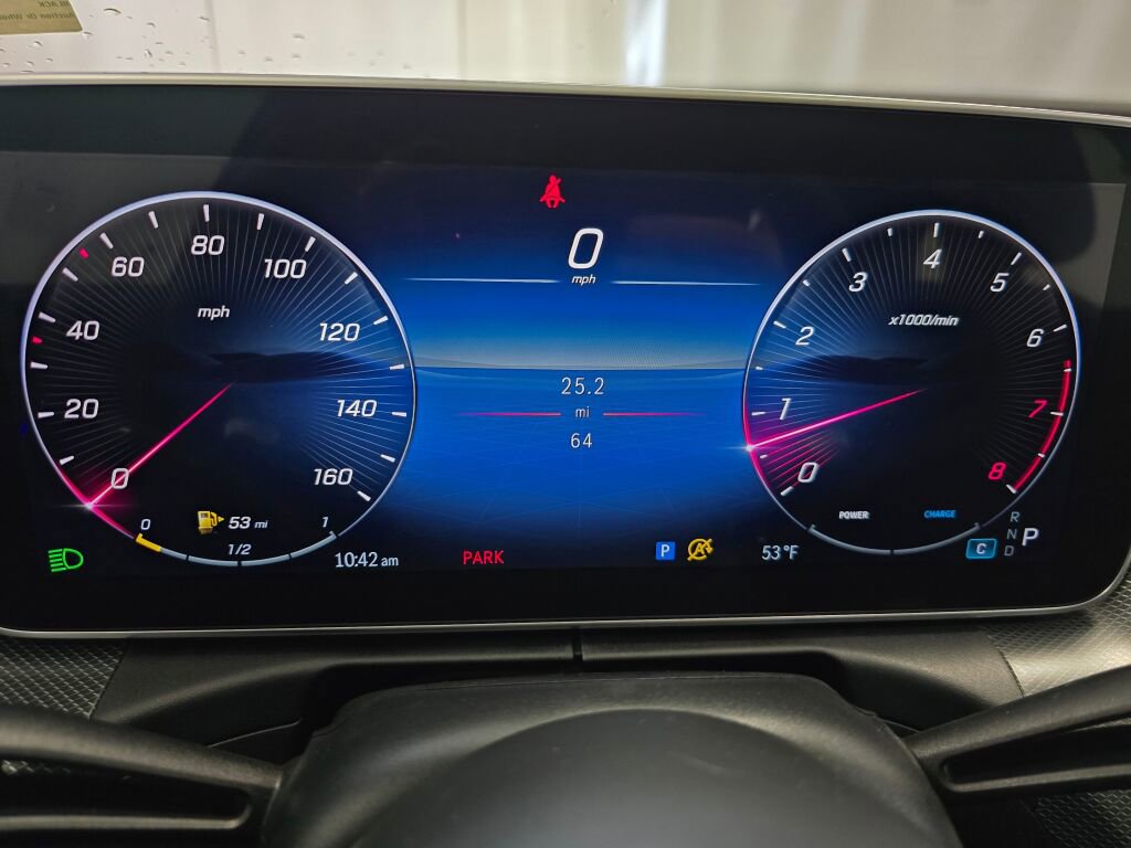 Used 2024 Mercedes-Benz C 300 4MATIC Sedan image 39