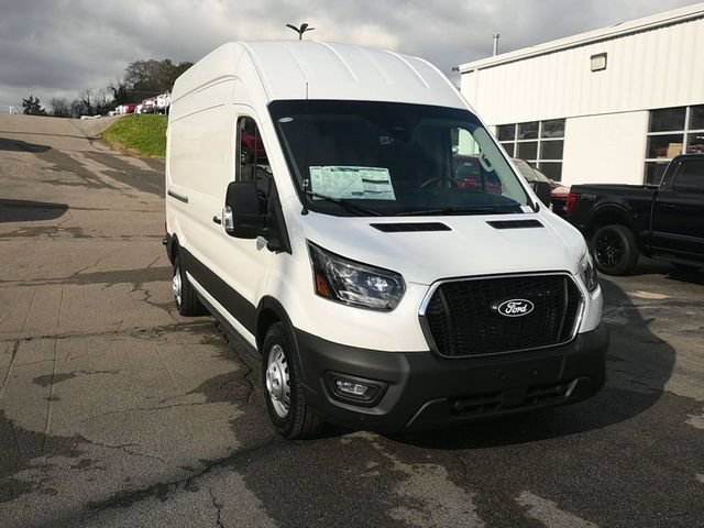 New 2026 Ford Transit 250 148 High Roof AWD image 3
