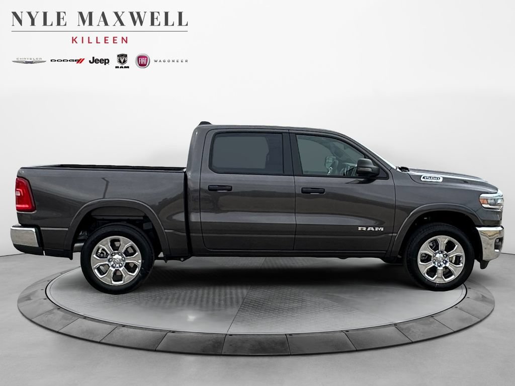New 2026 RAM 1500 Lone Star RWD image 17