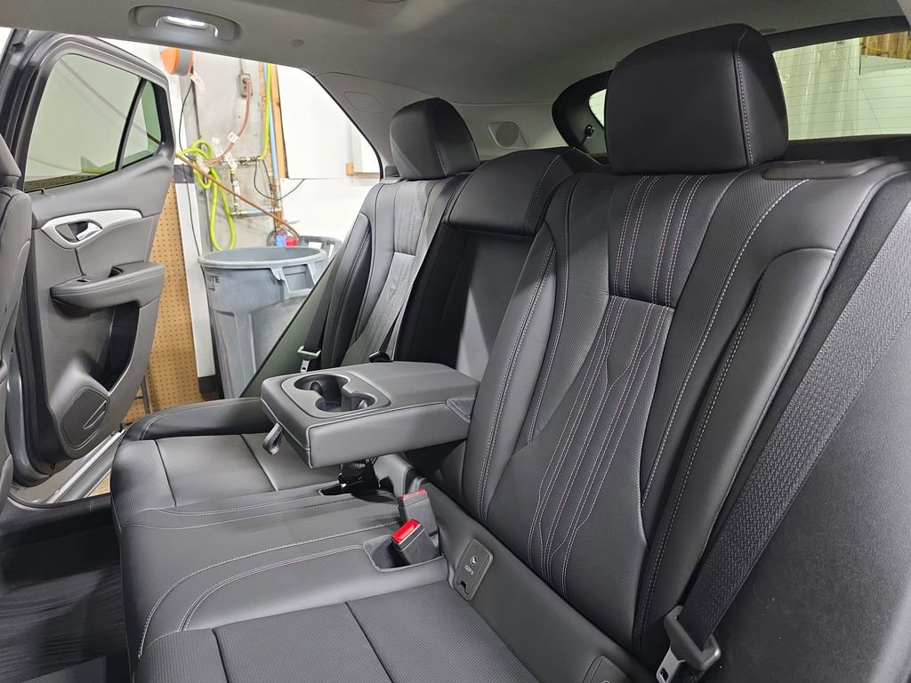 New 2026 Buick Envision Avenir AWD/4WD image 14