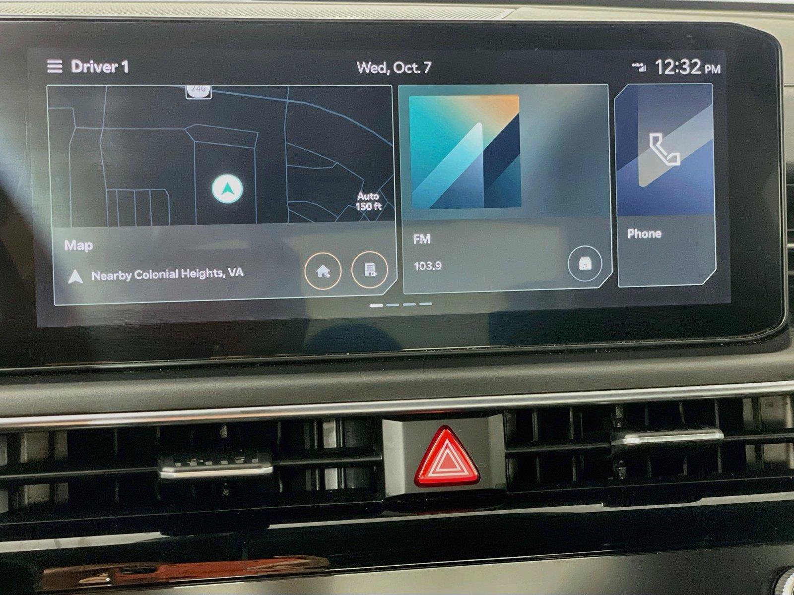 Certified 2025 Kia K5 GT-Line FWD image 17