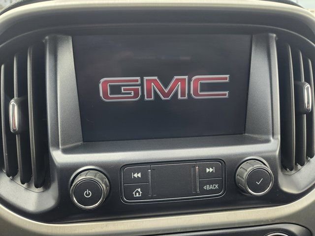 Used 2021 GMC Canyon Elevation w/ Trailering Package RWD image 21