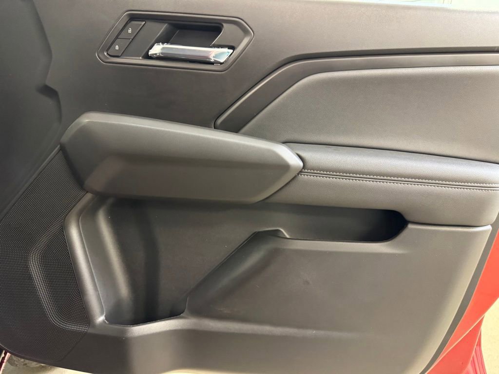 New 2026 GMC Canyon Elevation w/ Convenience Package image 28