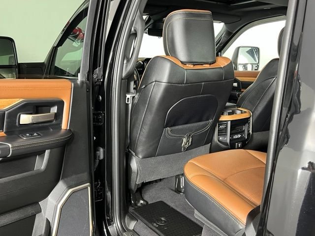 Used 2024 RAM 2500 Limited w/ Safety Group AWD/4WD image 28