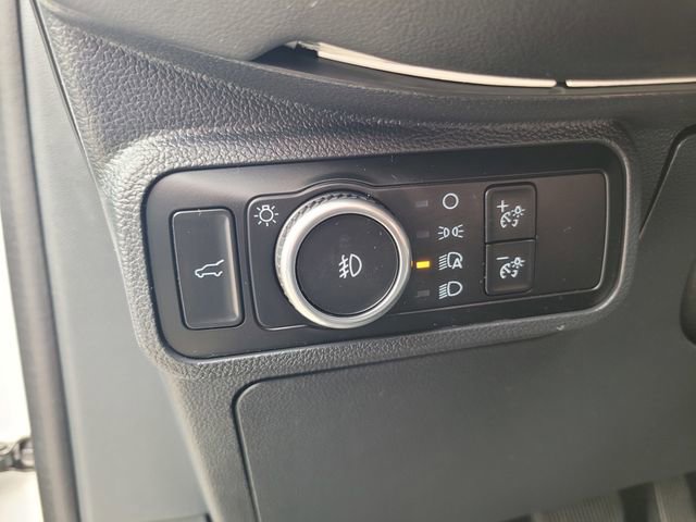 Certified 2025 Ford Explorer ST AWD/4WD image 17