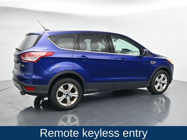 Used 2014 Ford Escape SE FWD image 11