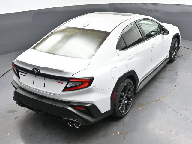 New 2026 Subaru WRX Premium AWD/4WD image 40