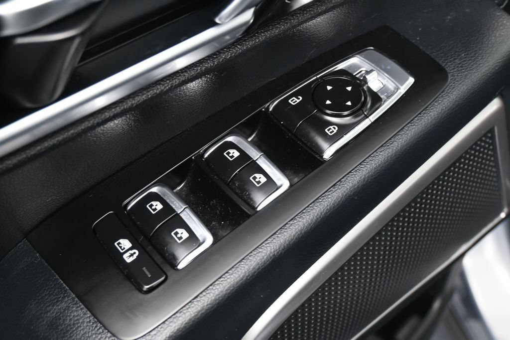Used 2024 Kia Telluride EX AWD/4WD image 14