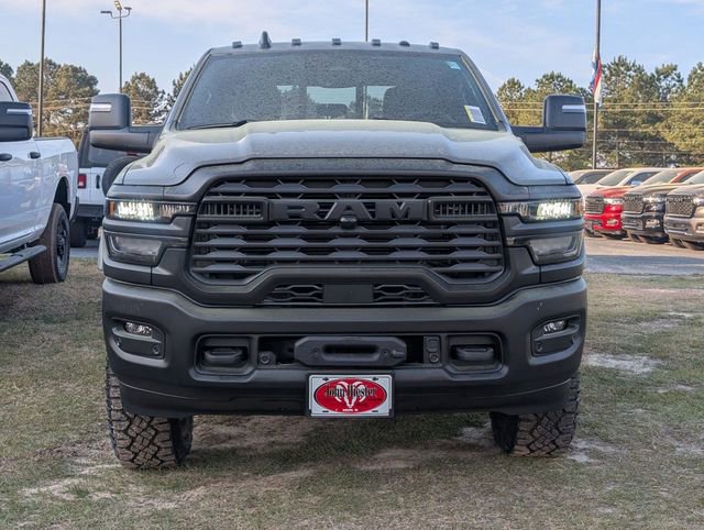 New 2026 RAM 2500 Tradesman image 3