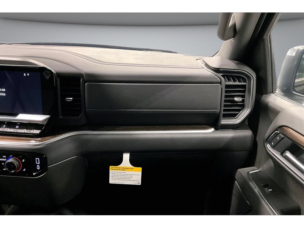 New 2026 Chevrolet Silverado 1500 LT AWD/4WD image 48