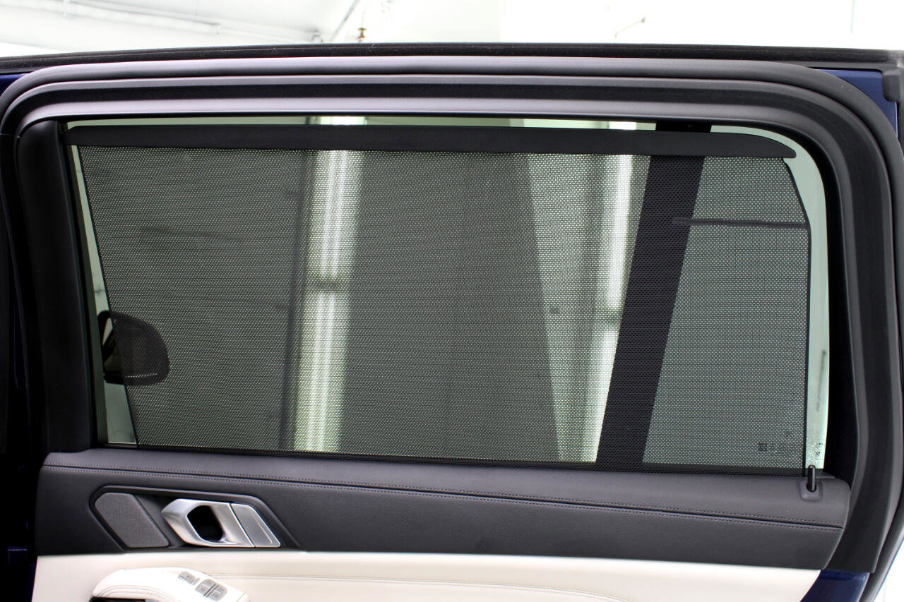 Used 2019 BMW X7 xDrive40i w/ Premium Package image 52