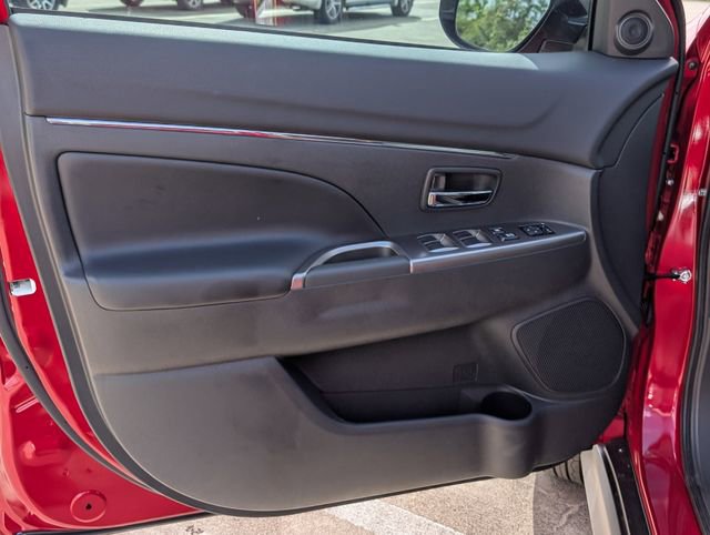 New 2026 Mitsubishi Outlander Sport SE AWD/4WD image 10