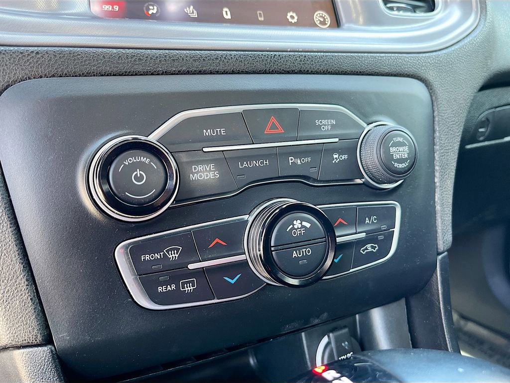 Used 2023 Dodge Charger Scat Pack w/ Plus Group image 15