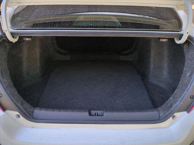 Used 2017 Honda Civic EX-T image 6