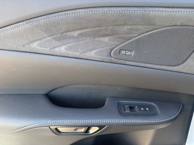 Certified 2024 Lexus RX 350 F Sport w/ Convenience Package image 30