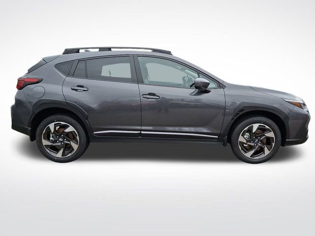 New 2026 Subaru Crosstrek 2.5i Limited image 8