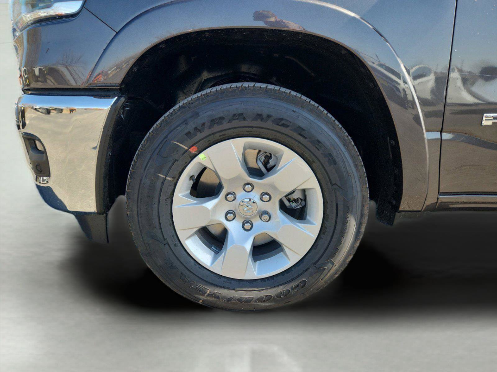 New 2026 RAM 1500 Lone Star RWD image 14