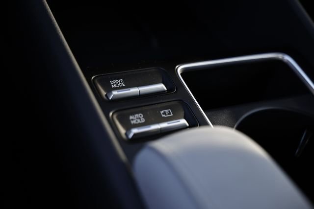 New 2026 Hyundai Sonata SEL FWD image 14