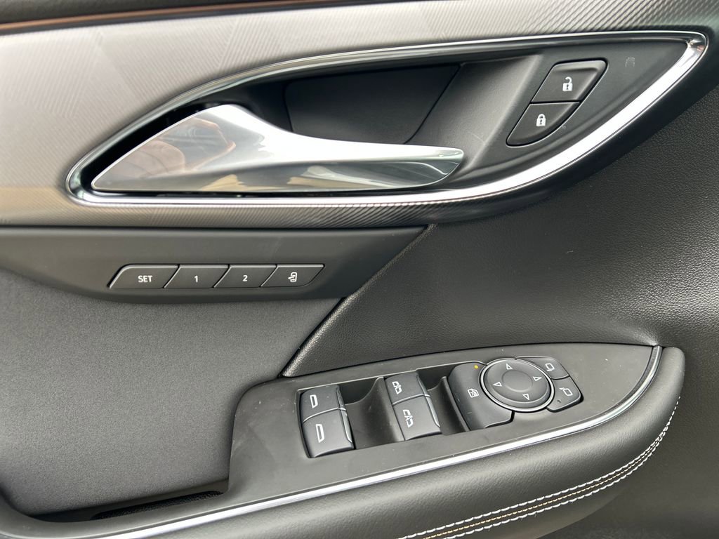 New 2026 Buick Envision Sport Touring image 28