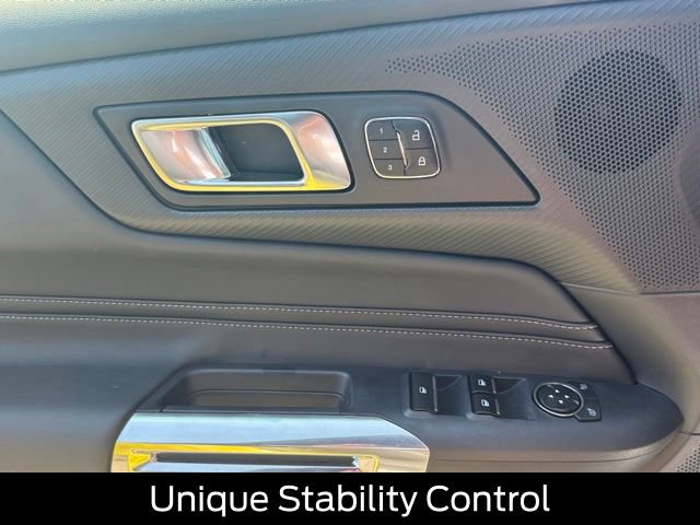 New 2025 Ford Mustang GT Premium w/ GT Performance Package image 12