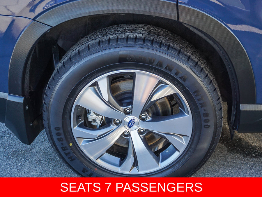 Used 2023 Subaru Ascent Premium w/ Convenience Package AWD/4WD image 8