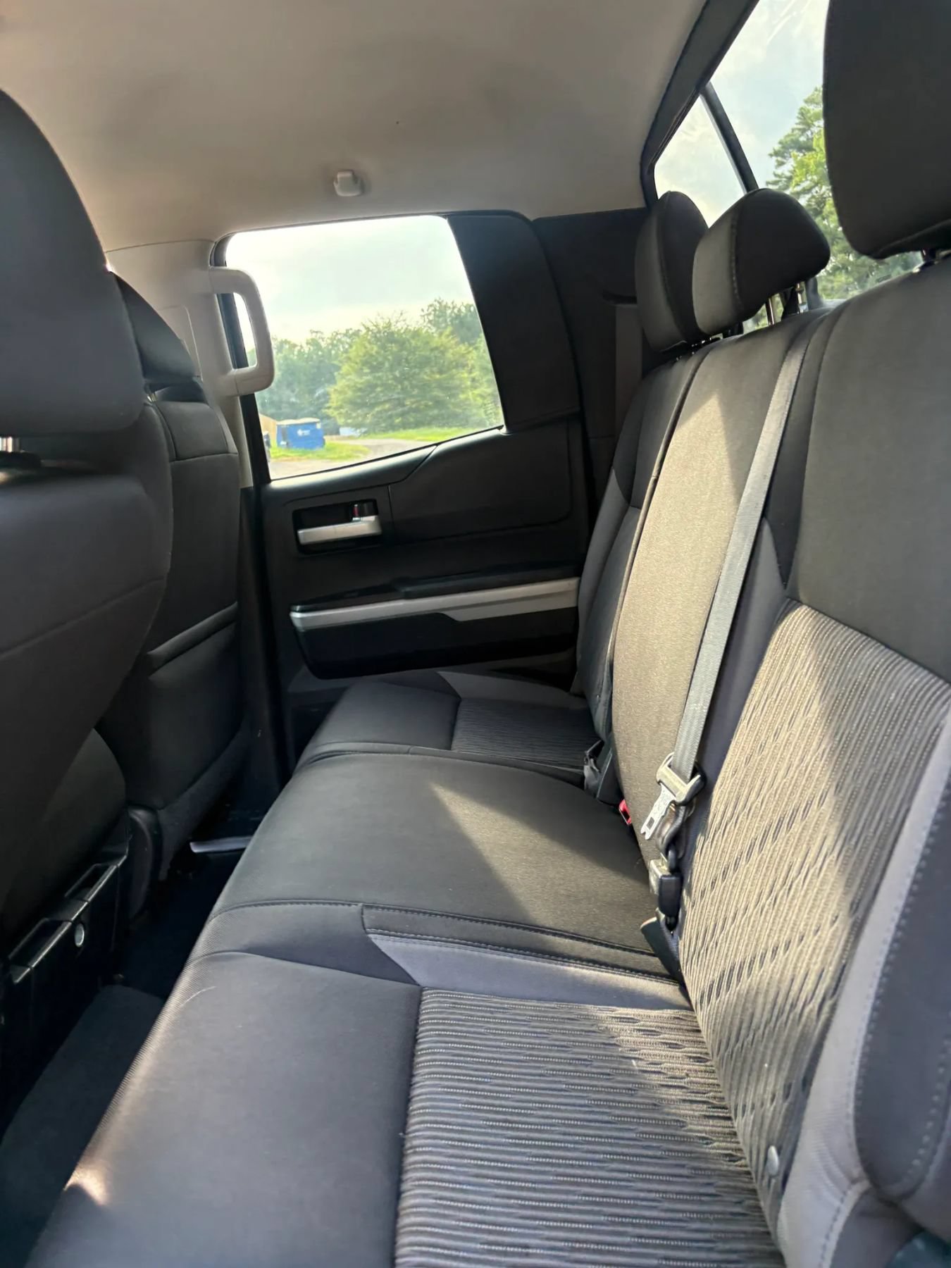 Used 2014 Toyota Tundra SR5 AWD/4WD image 15