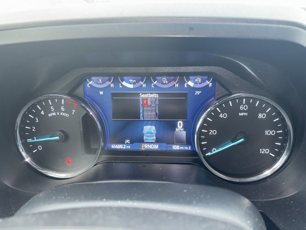 Used 2024 Ford Expedition Limited image 32