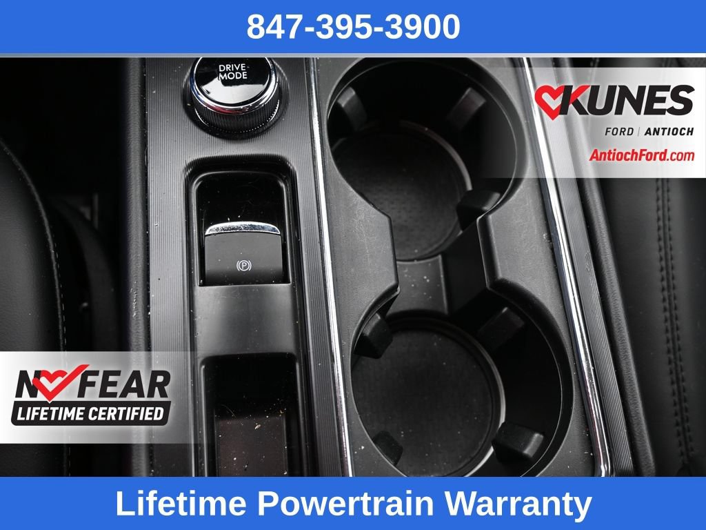 Used 2024 Lincoln Corsair Reserve AWD/4WD image 33