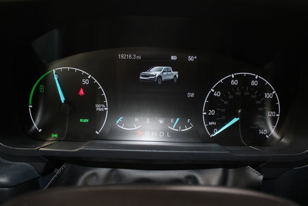 Used 2024 Ford Maverick XLT image 41