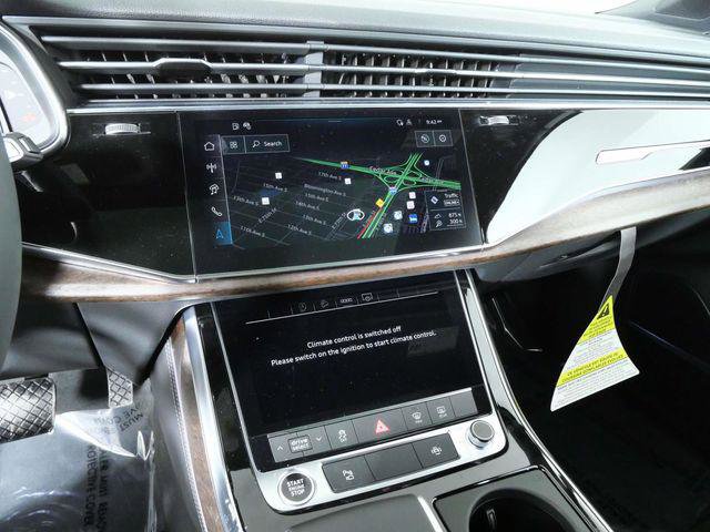 New 2026 Audi Q7 2.0T Premium Plus image 18