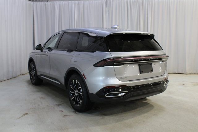 New 2026 Lincoln Nautilus Premier w/ Equipment Group 102A image 53