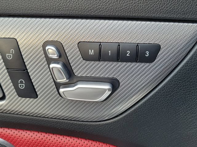 Used 2019 Mercedes-Benz SLC 300 image 14