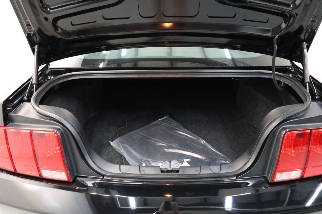 Used 2008 Ford Mustang GT Premium RWD image 52
