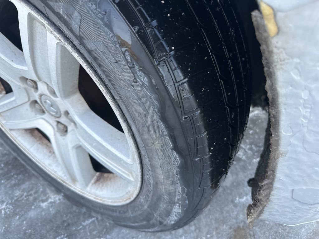 Used 2008 Dodge Charger SE image 15