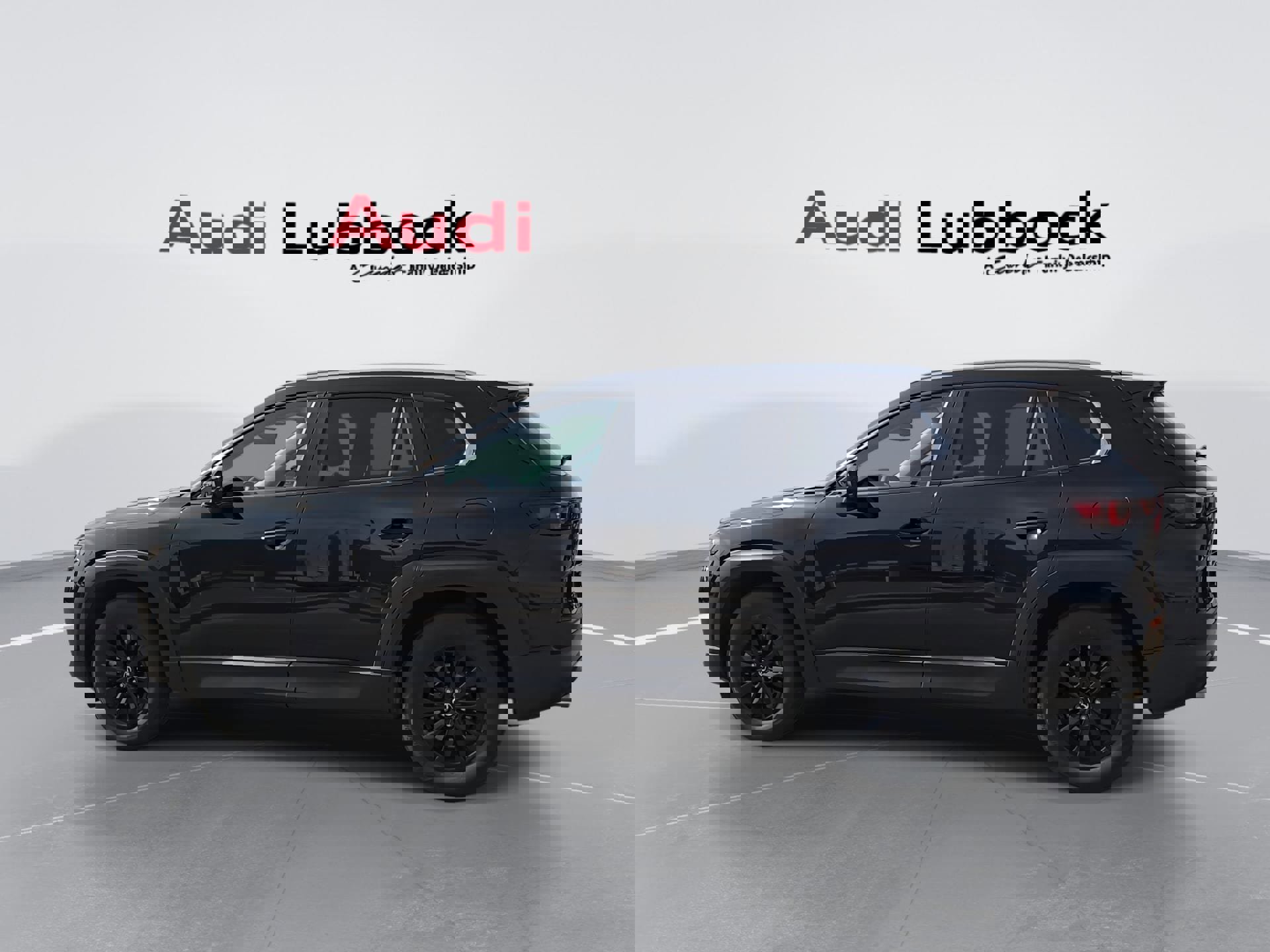 Used 2025 MAZDA CX-50 AWD 2.5 S w/ Preferred Package image 6