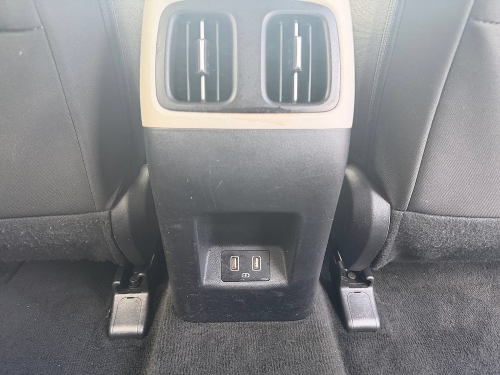Used 2024 Hyundai Tucson SEL AWD/4WD image 18