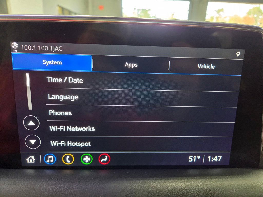 Used 2021 Chevrolet Suburban Z71 AWD/4WD image 47