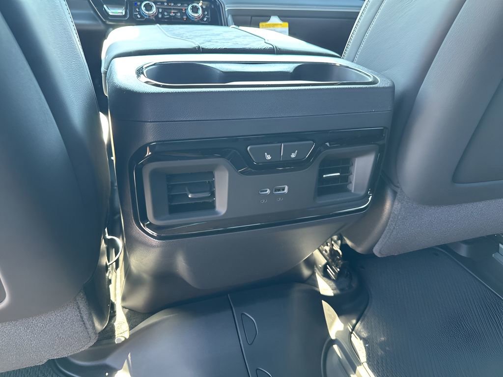 New 2026 GMC Sierra 1500 AT4X image 22