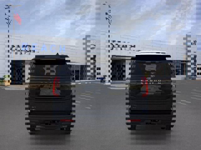 New 2026 Ford Expedition Active image 6