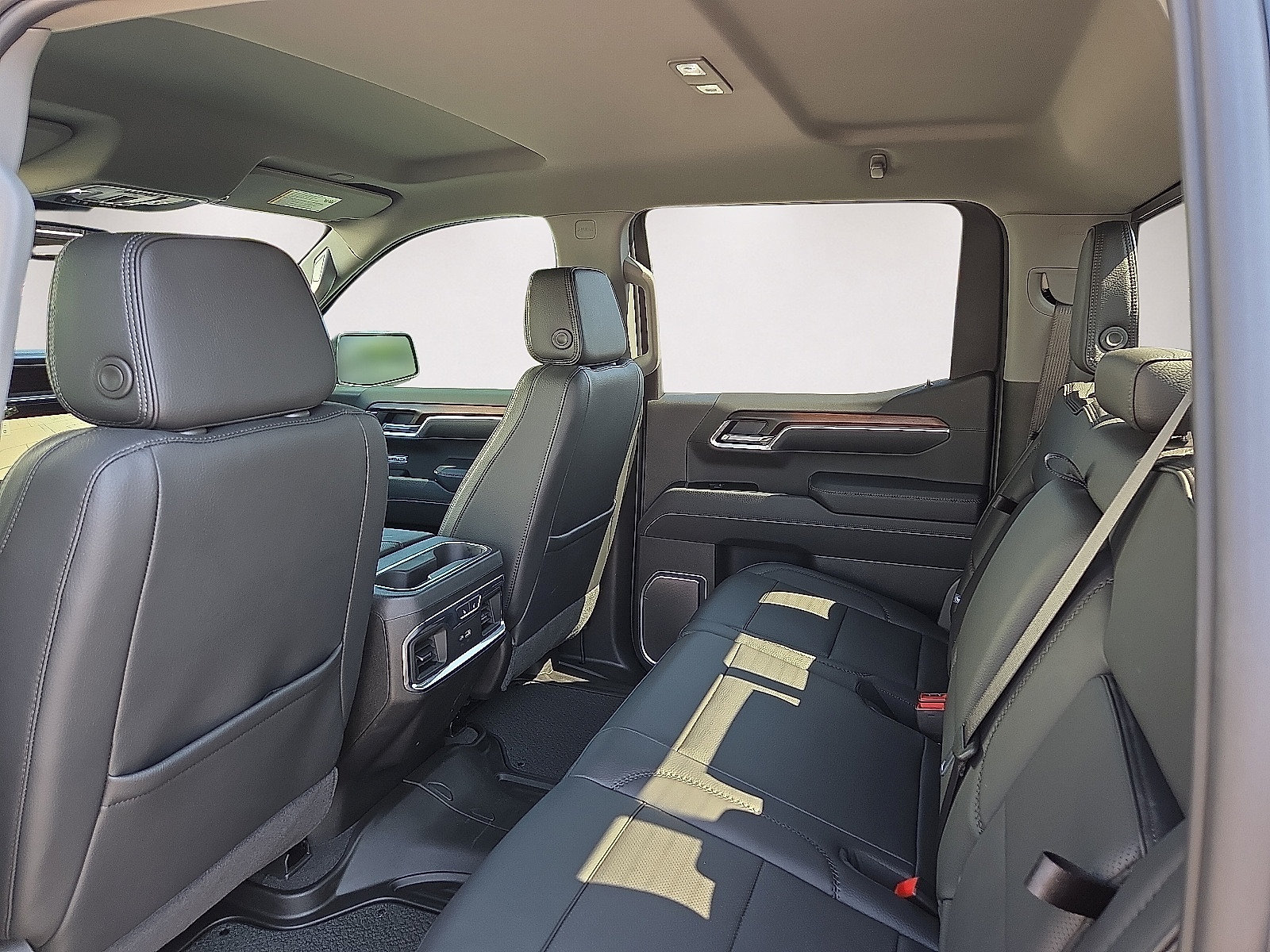 Used 2026 GMC Sierra 1500 Denali AWD/4WD image 20