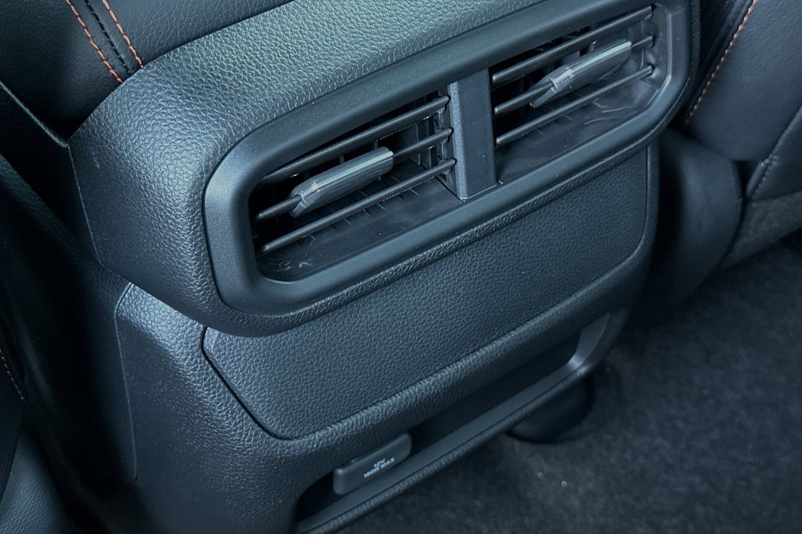 New 2025 Honda Ridgeline TrailSport image 33