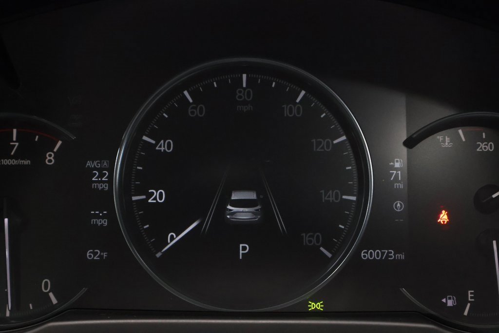 Used 2020 MAZDA CX-5 Grand Touring Reserve image 18