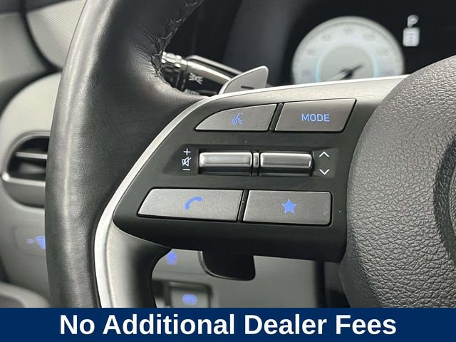 Used 2025 Hyundai Palisade SEL AWD/4WD image 32