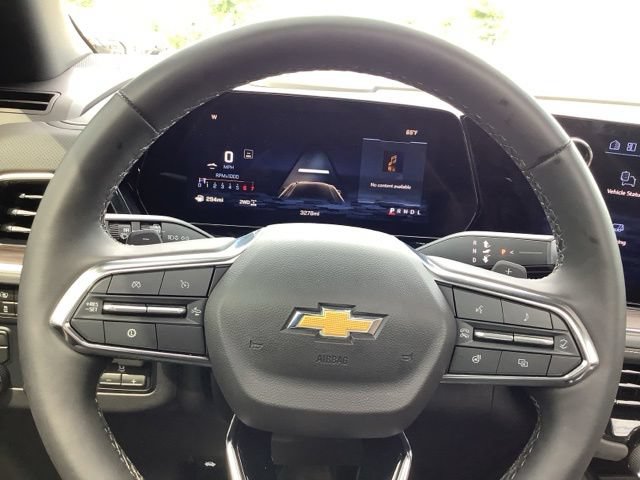Used 2026 Chevrolet Tahoe Premier w/ Sun And Tow Package AWD/4WD image 44