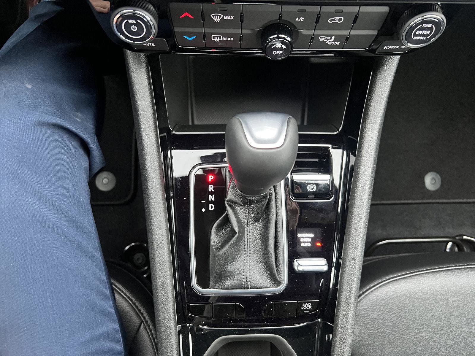 New 2026 Jeep Compass Latitude image 19