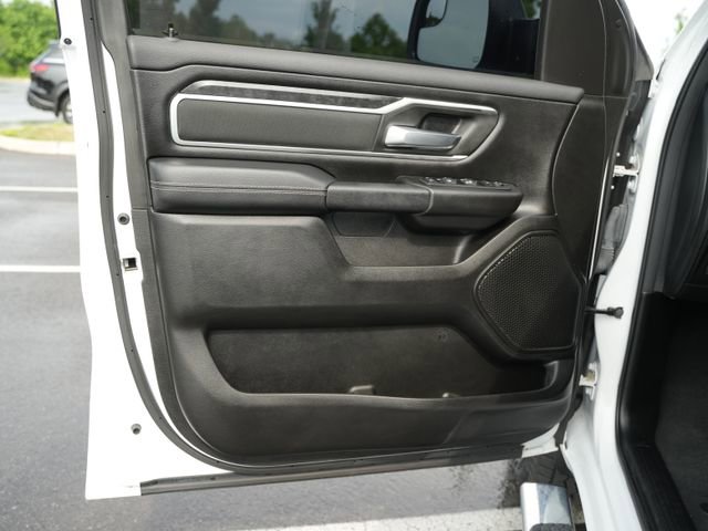 Used 2023 RAM 1500 Big Horn AWD/4WD image 14