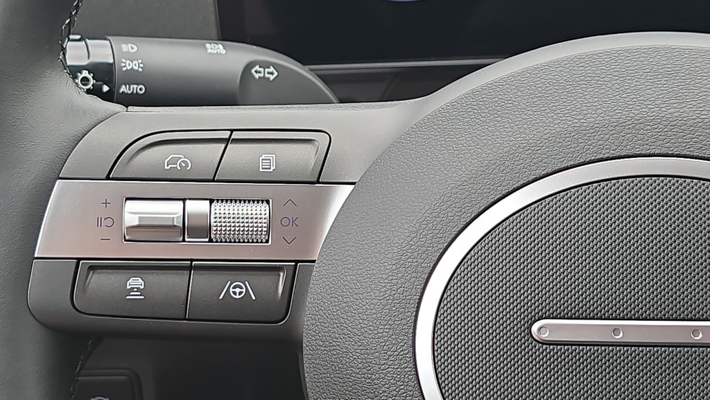 New 2026 Hyundai Kona SEL Sport AWD/4WD image 22