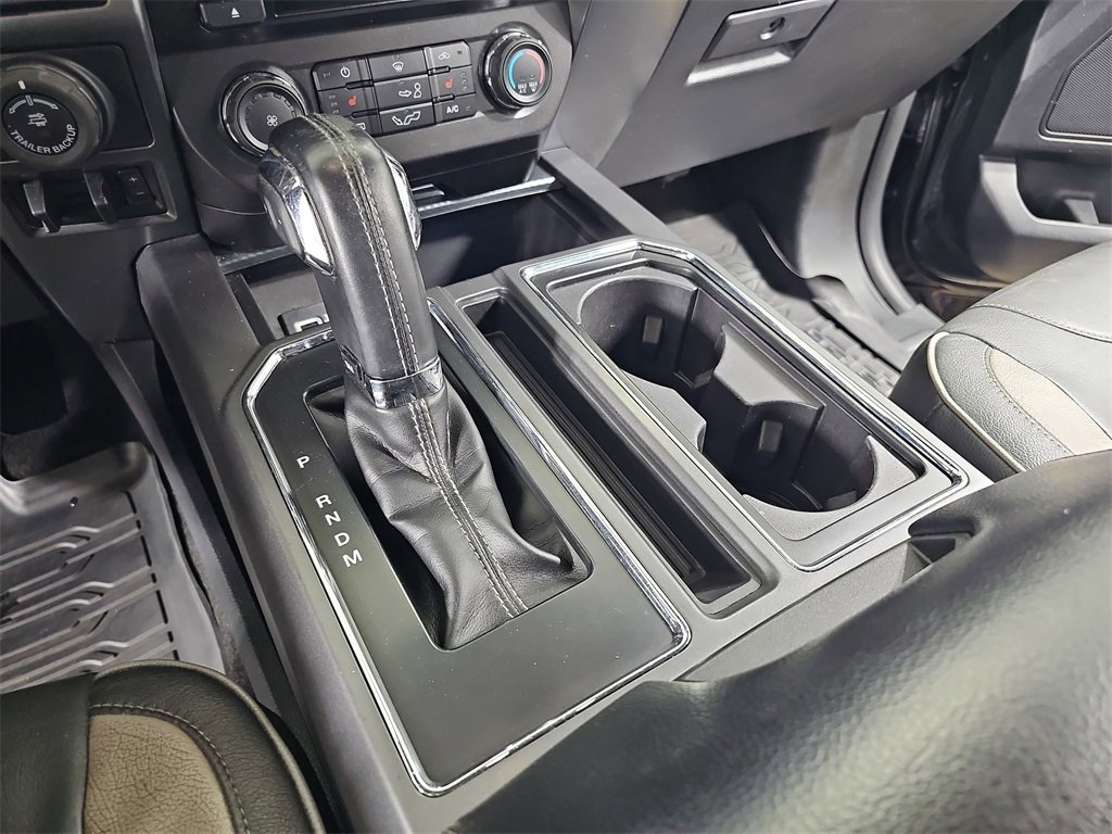 Used 2018 Ford F150 XLT w/ Equipment Group 302A Luxury image 27