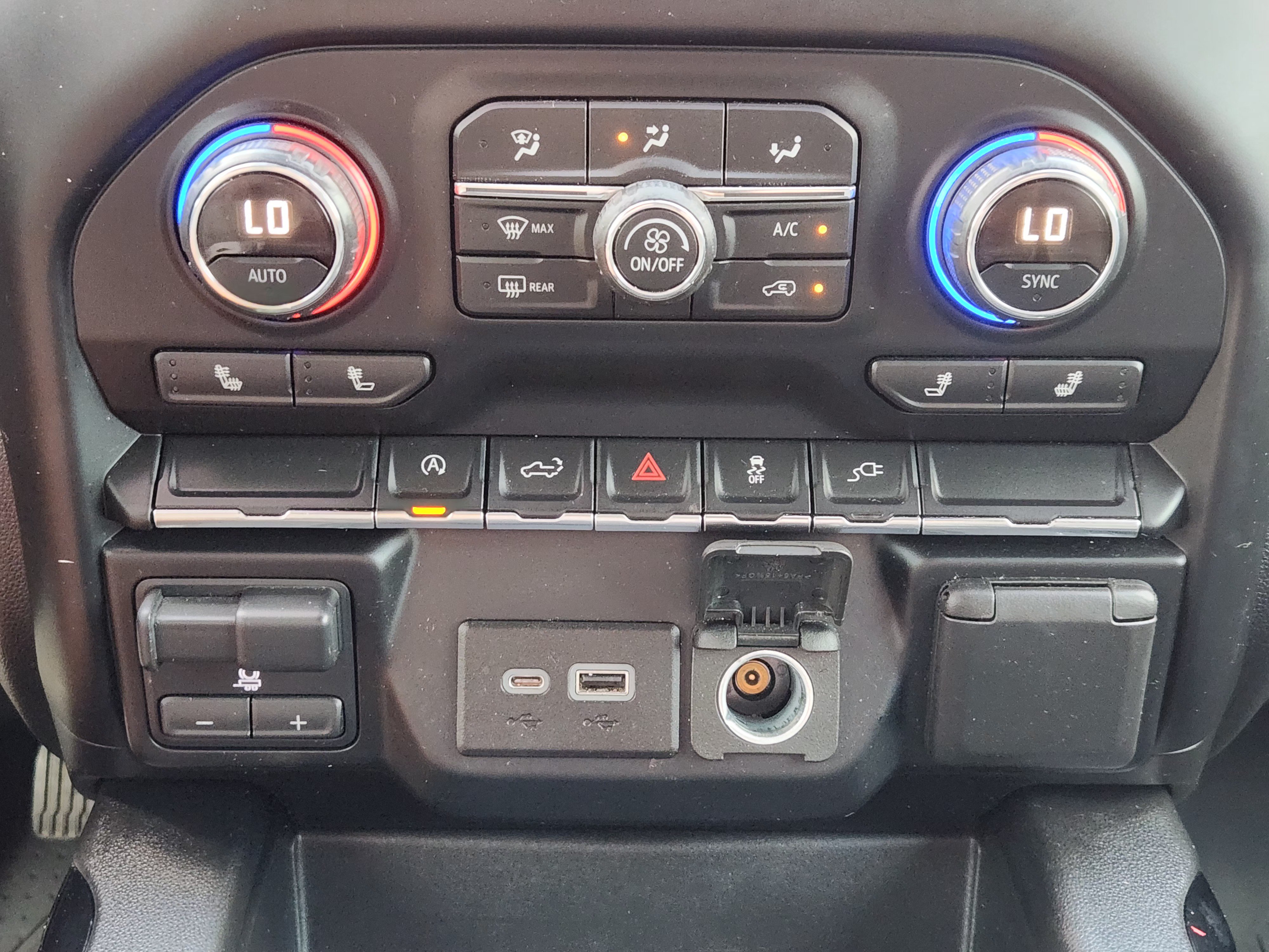 Used 2021 Chevrolet Silverado 1500 RST w/ All Star Edition Plus AWD/4WD image 20
