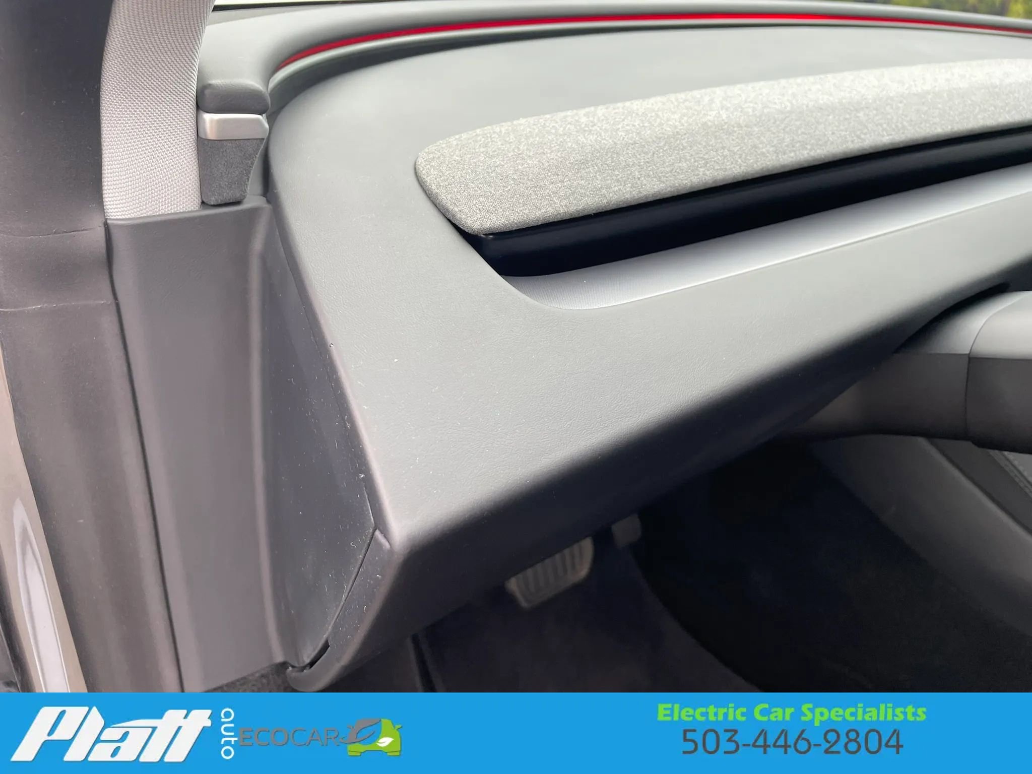 Used 2025 Tesla Model 3 Long Range image 26